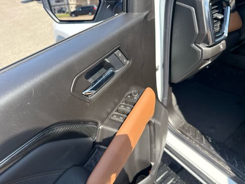 New 2026 GMC Canyon AT4 image 13