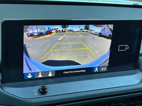 Used 2025 Honda Accord Sport image 20
