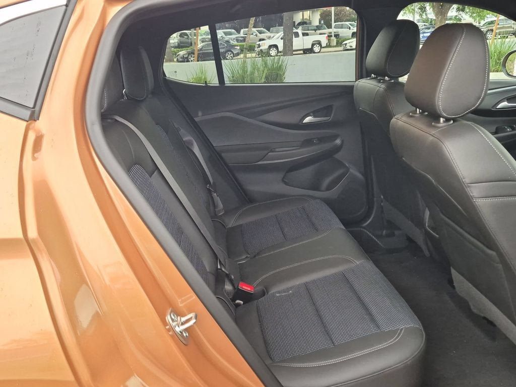New 2026 Buick Envista Preferred FWD image 23