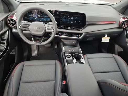 New 2026 Chevrolet Equinox RS image 6