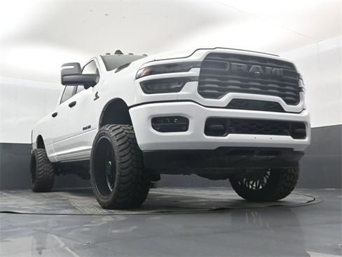 New 2026 RAM 2500 Big Horn image 44
