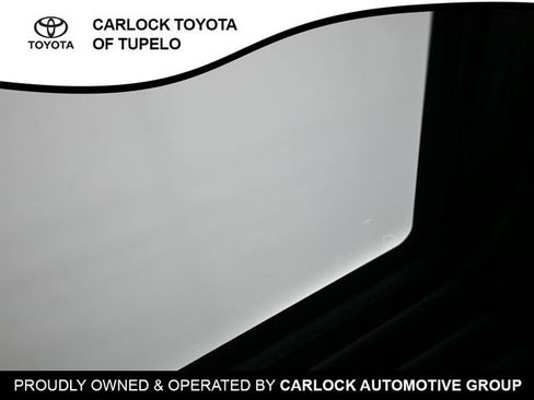 Used 2025 Toyota RAV4 XSE image 20