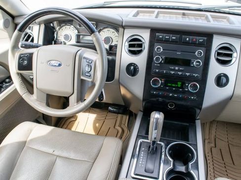 Used 2011 Ford Expedition EL Limited image 26