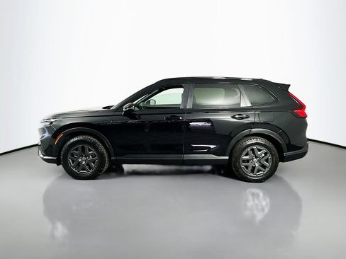 Used 2026 Honda CR-V TrailSport image 5