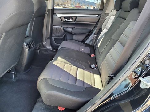 Used 2021 Honda CR-V Special Edition image 27