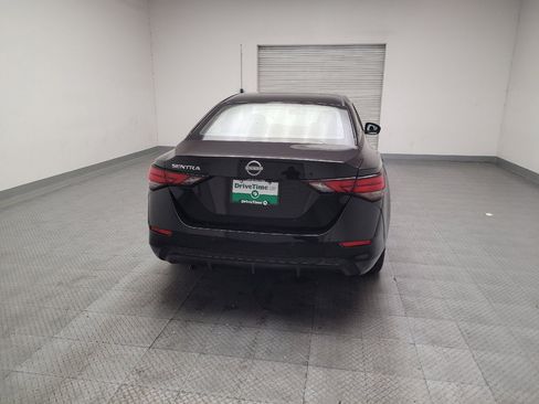 Used 2025 Nissan Sentra S FWD image 7
