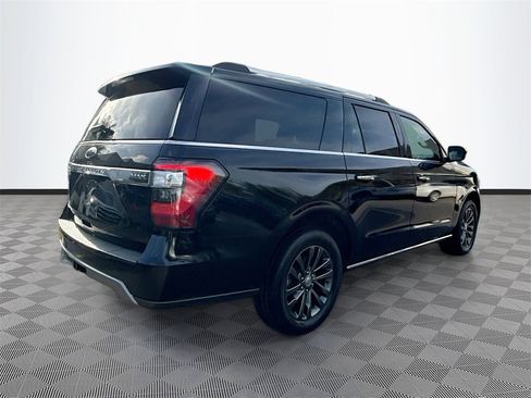 Used 2020 Ford Expedition Max Limited image 6
