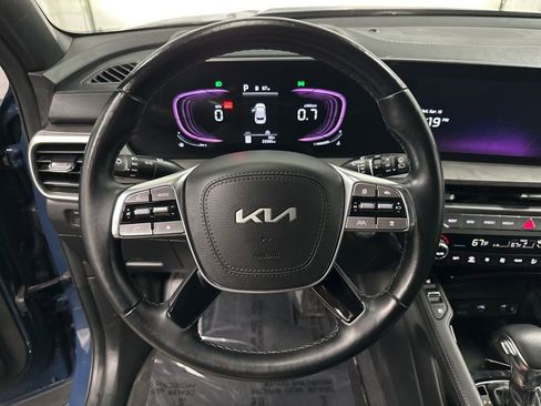 Used 2023 Kia Telluride EX X-Line AWD/4WD image 14