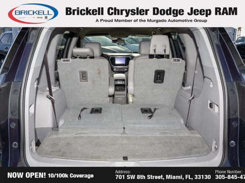 Used 2018 GMC Acadia SLT image 10