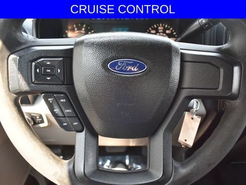 Used 2015 Ford F150 XL w/ XL Power Equipment Group AWD/4WD image 4