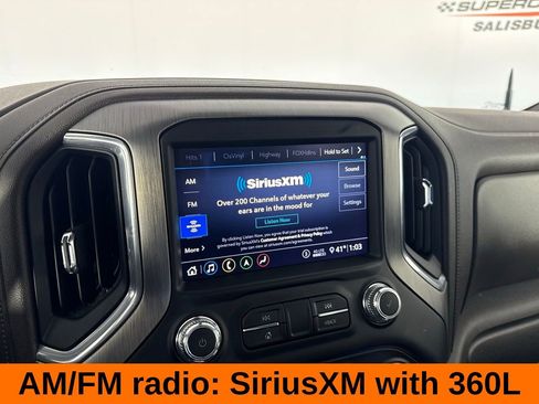 Used 2020 GMC Sierra 1500 Denali w/ Denali Ultimate Package image 17