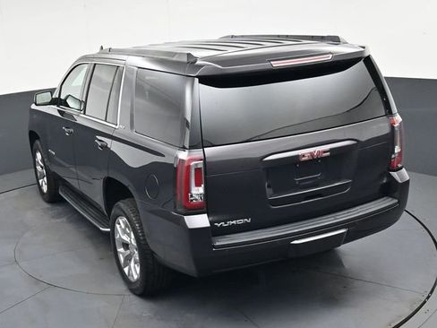 Used 2017 GMC Yukon SLT w/ Open Road Package image 24