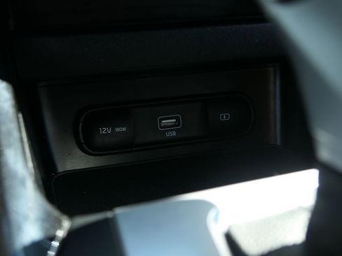 Used 2024 Kia Forte GT-Line FWD image 20