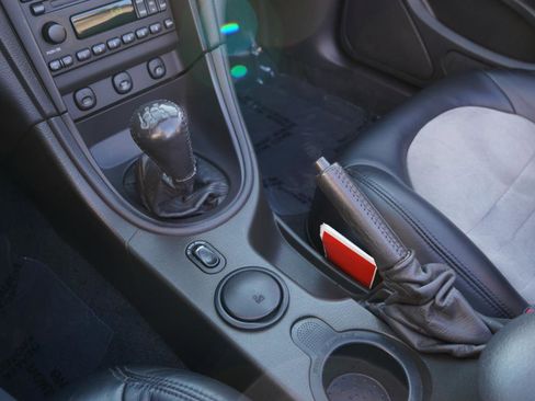 Used 2001 Ford Mustang Cobra image 31