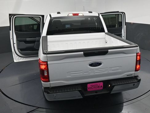 Used 2023 Ford F150 XLT AWD/4WD image 20