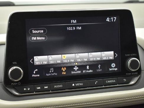 Certified 2024 Nissan Rogue SV AWD/4WD image 16