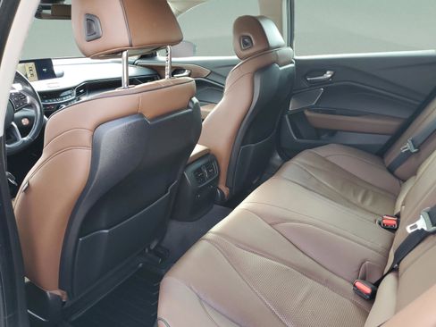 Used 2021 Acura TLX w/ Advance Package image 7