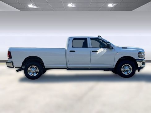 New 2026 RAM 3500 Tradesman image 8