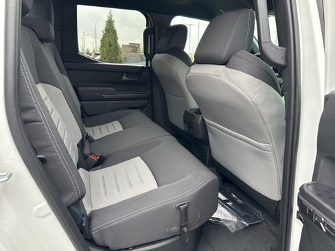 New 2026 Toyota Tacoma TRD Sport image 27