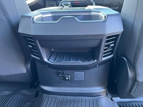 New 2025 Toyota Tundra SR5 image 16