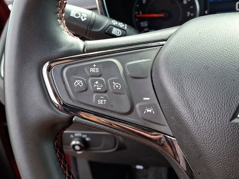 Used 2023 Chevrolet Equinox RS image 19