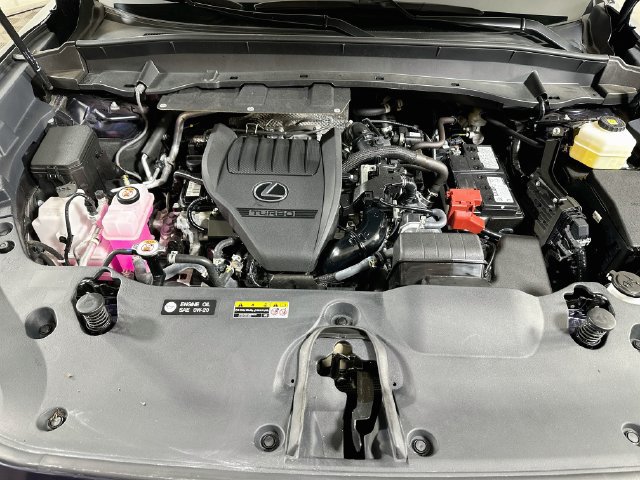 Used 2025 Lexus TX 350 AWD w/ Technology Package image 34