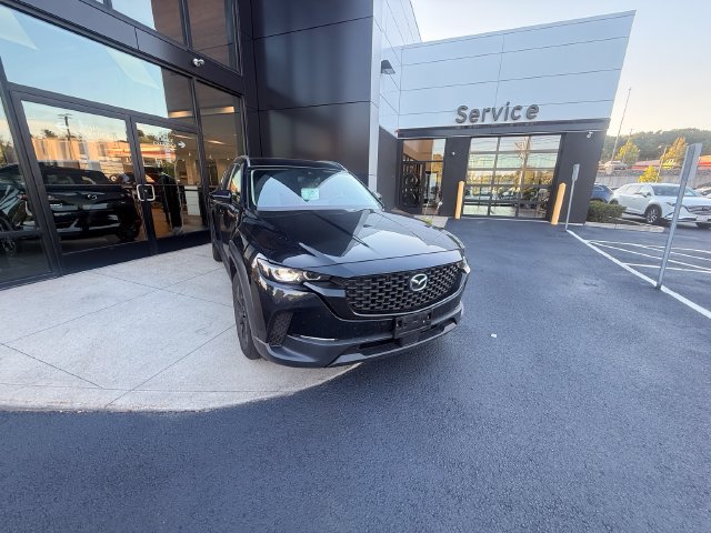 Used 2024 MAZDA CX-50 AWD 2.5 S w/ Weather Package image 14