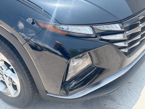 Used 2023 Hyundai Tucson SE AWD/4WD image 31