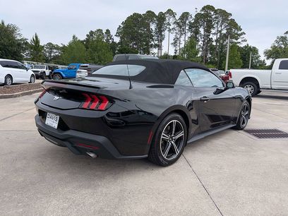 Used 2024 Ford Mustang Premium