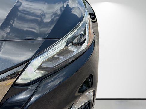 Used 2020 Nissan Altima 2.5 SR w/ Premium Package FWD image 9
