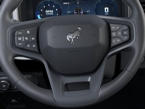 New 2026 Ford Bronco Outer Banks w/ Sasquatch Package AWD/4WD image 14