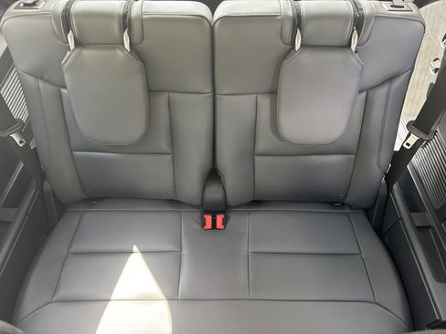 New 2026 Ford Explorer Active w/ Active Comfort Package image 23