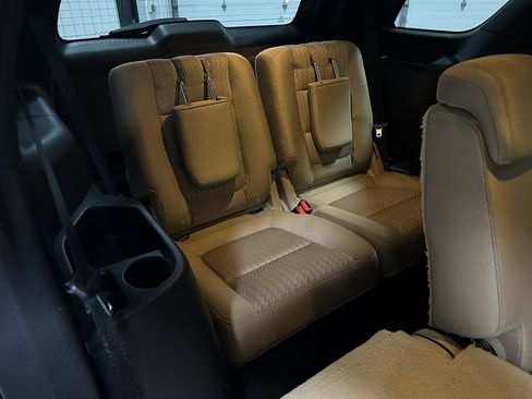 Used 2017 Ford Explorer 4WD image 44