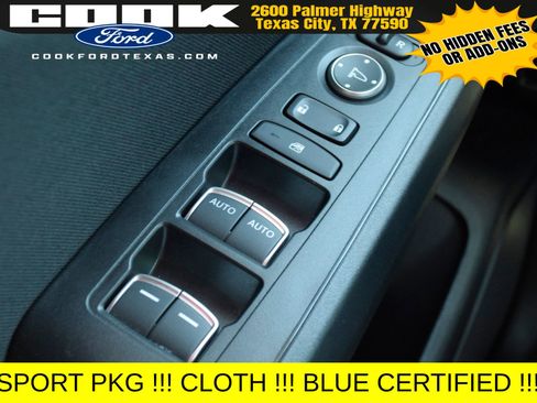 Used 2023 Honda Civic Sport image 16