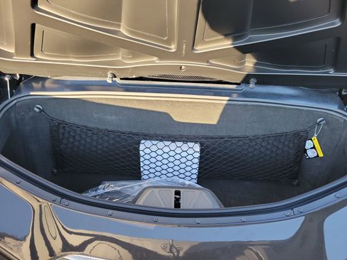 New 2025 Chevrolet Corvette Z06 w/ Battery Protection Package image 89