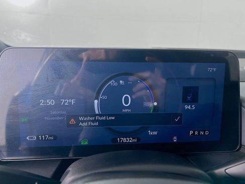 Used 2024 Honda Prologue Elite image 14