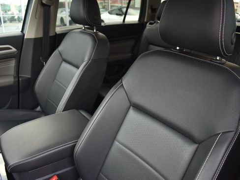 Used 2022 Volkswagen Atlas SE image 20