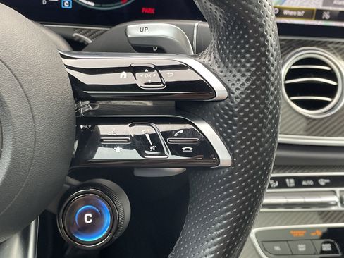 Used 2021 Mercedes-Benz E 63 AMG S image 27