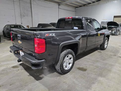 Used 2016 Chevrolet Silverado 1500 LT w/ All Star Edition image 14