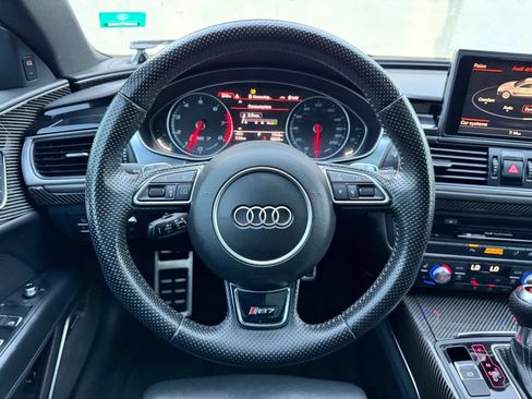 Used 2014 Audi RS 7 Prestige AWD/4WD image 40