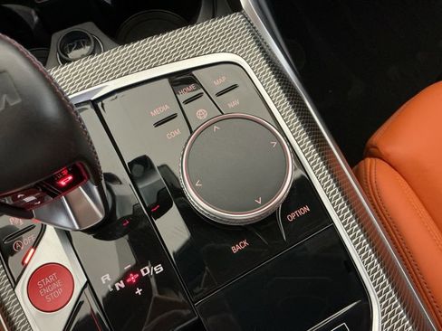 Used 2022 BMW M3 Competition w/ Executive Package image 14