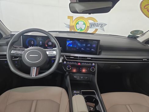 Used 2025 Hyundai Sonata SEL image 14