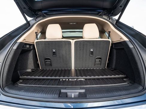 Certified 2025 Acura MDX SH-AWD image 46