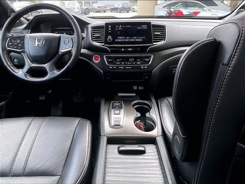 Used 2023 Honda Passport TrailSport image 21