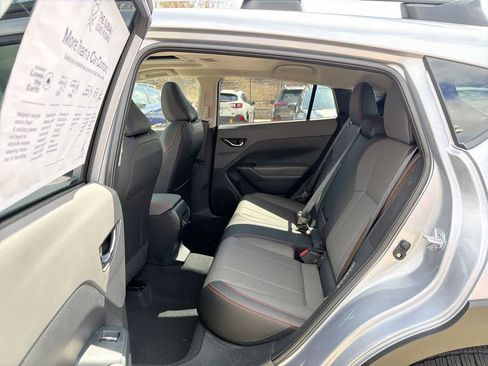 New 2026 Subaru Crosstrek 2.5i Limited AWD/4WD image 25