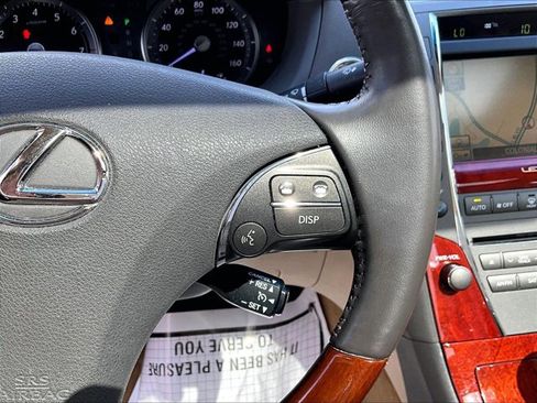 Used 2012 Lexus ES 350 image 20