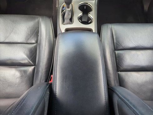 Used 2021 Jeep Grand Cherokee High Altitude image 15