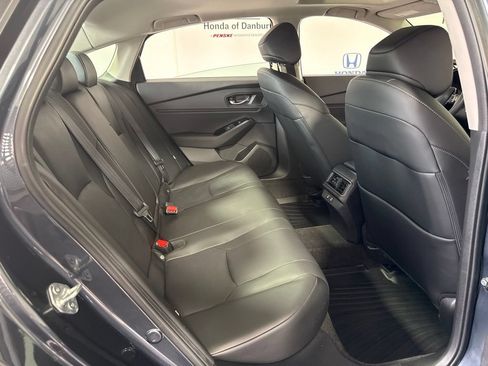 Used 2023 Honda Accord Touring image 8