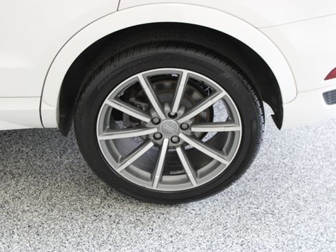 Used 2018 Audi Q3 2.0T Premium FWD image 10