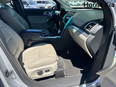 Used 2013 Ford Explorer XLT FWD image 26
